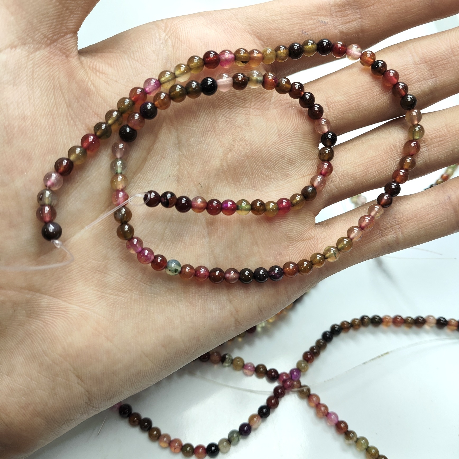 2玛瑙石一条-阿里巴巴