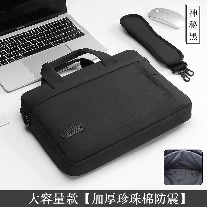 Laptop Bag for HP Omen 5 ASUS FX 7 Lenovo 15.6-Inch Saver Y7