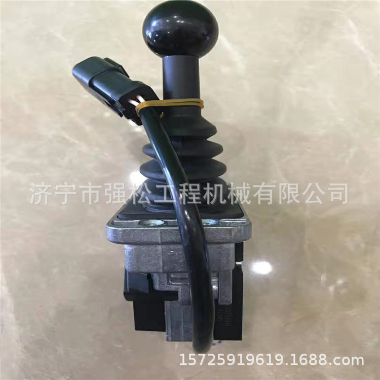 卡cat原厂装载机操纵杆件号3616015卡特挖掘机驾驶室手柄总成