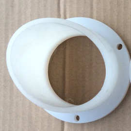 包邮300g700g800g吸料机塑胶下料口铝下料口上料机注塑机配件