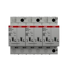 ABB 电涌保护器 OVR T1-T2 3L 20-275s P QS | 10254720