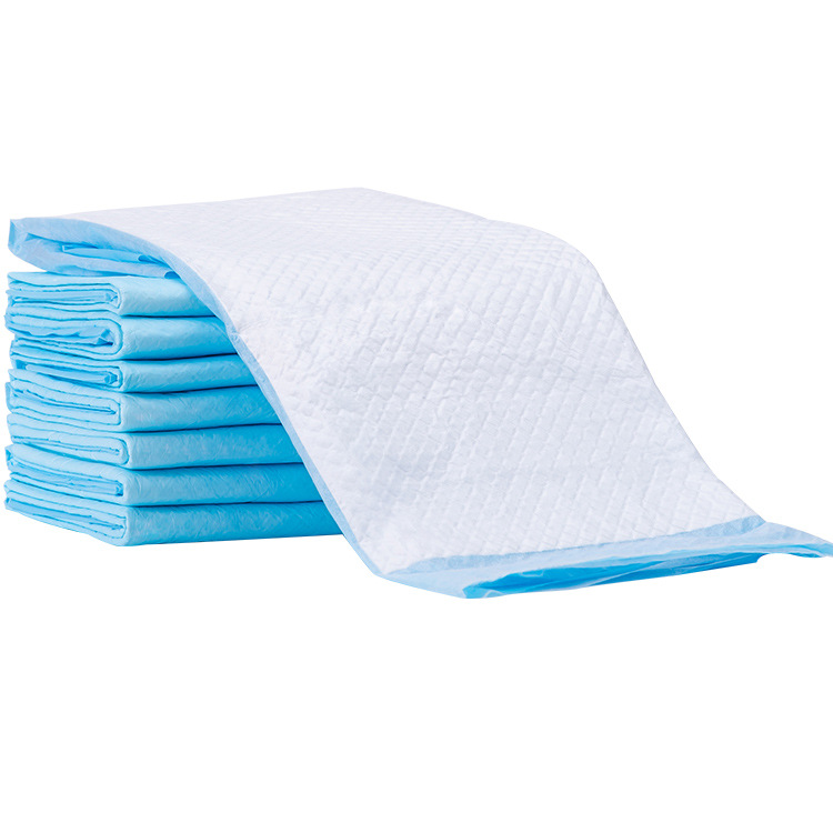 一次性医疗吸水垫