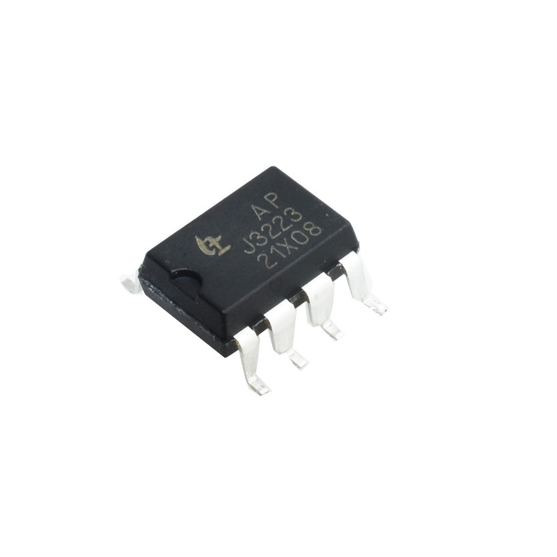 灯负载光耦继电器apj3323固态继电器3a60vaph3323替用aqh3223a