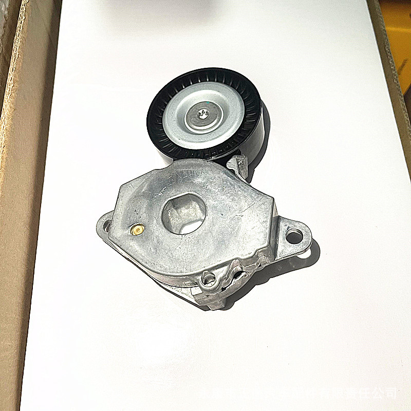 166200y010 皮带涨紧轮 适用丰田凯美瑞 卡罗拉 雷凌 威驰 rav4