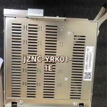 维修保养JZNC-YRK01-1E安川机器人DX100 CPU单元 议价