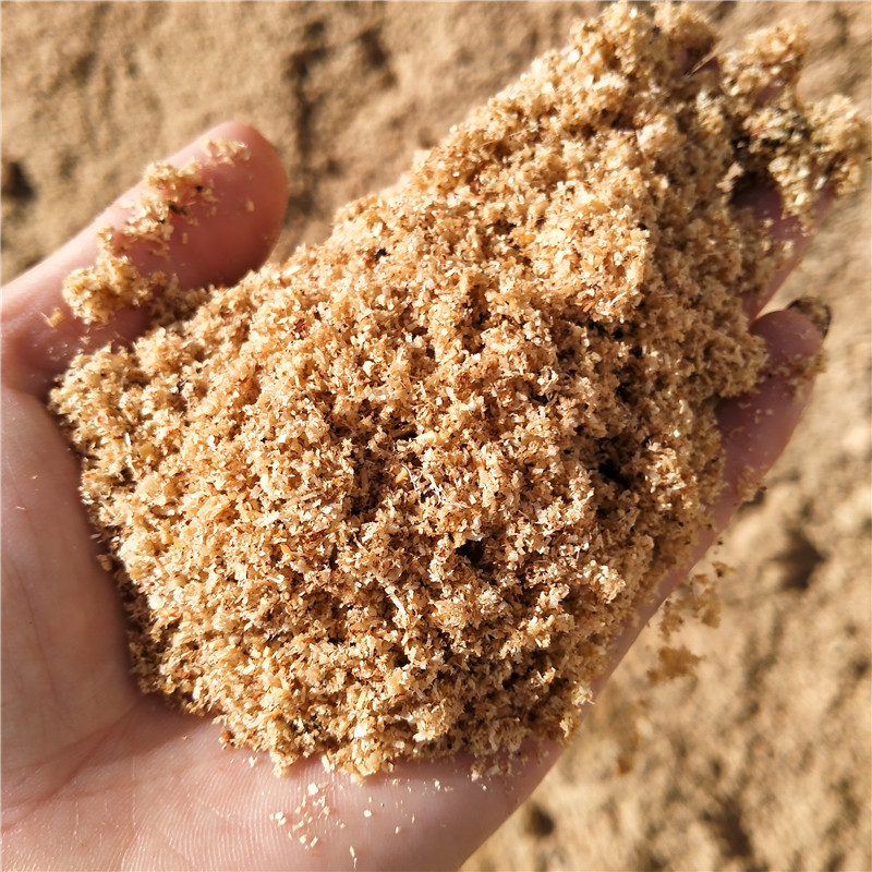 清洁去油吸水干木屑 保暖垫料发酵锯末 蘑菇菌类锯末木屑