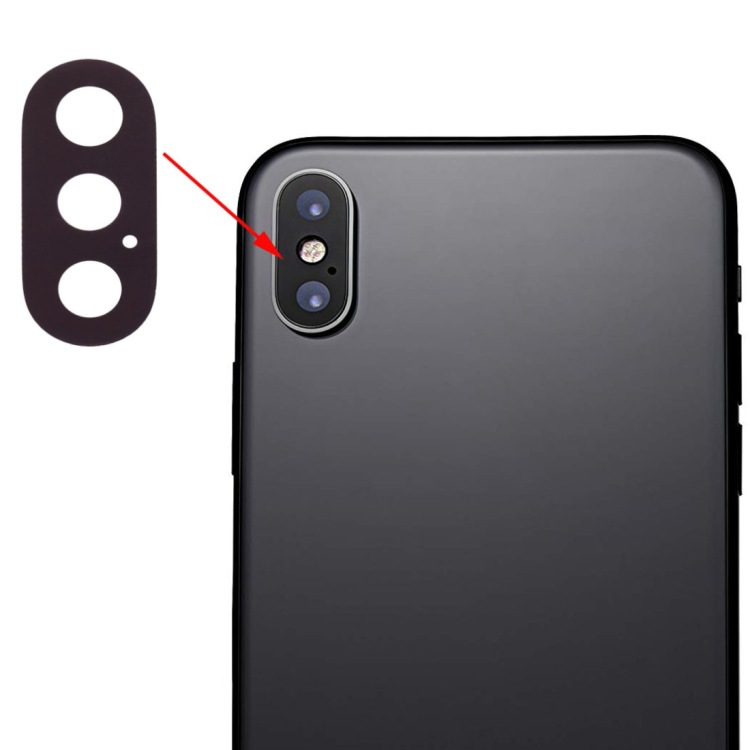 适用于iphone x 后摄像头镜面-阿里巴巴