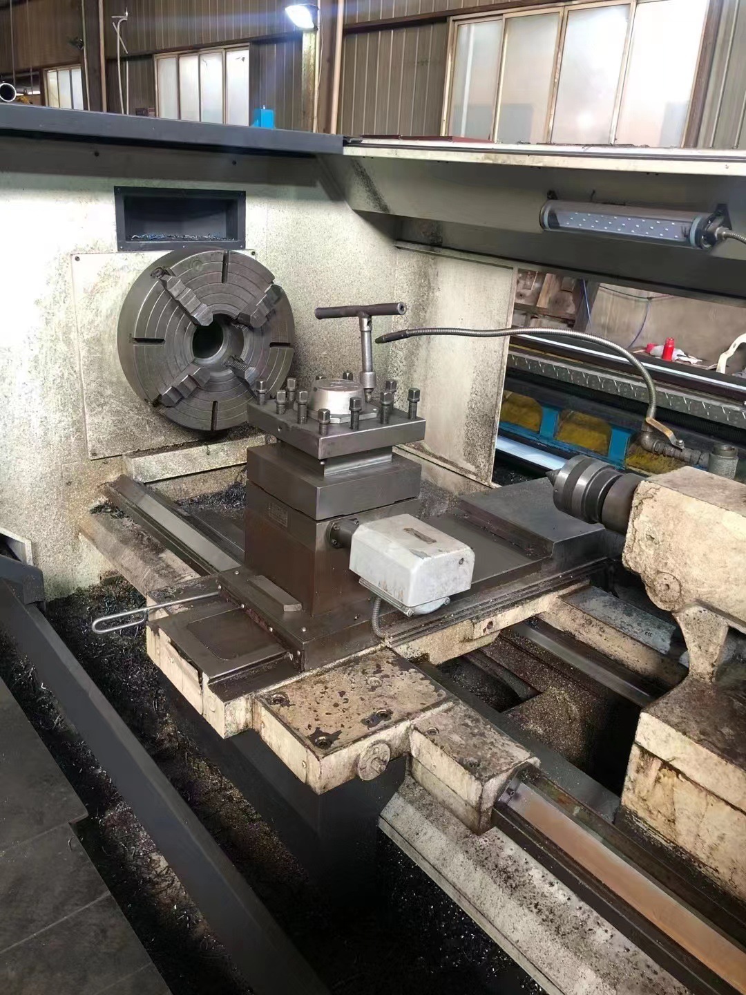 兰州数控车c6180/3米导轨宽550,dvt250×16/16重型数控立车-阿里巴巴