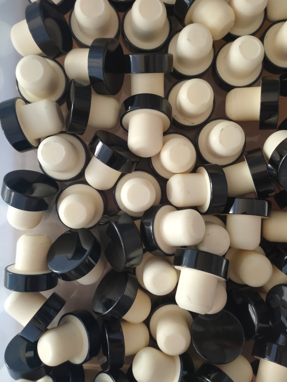 红酒瓶木塞 高分子盖子 葡萄酒瓶塞子 各种红酒瓶塞子-阿里巴巴