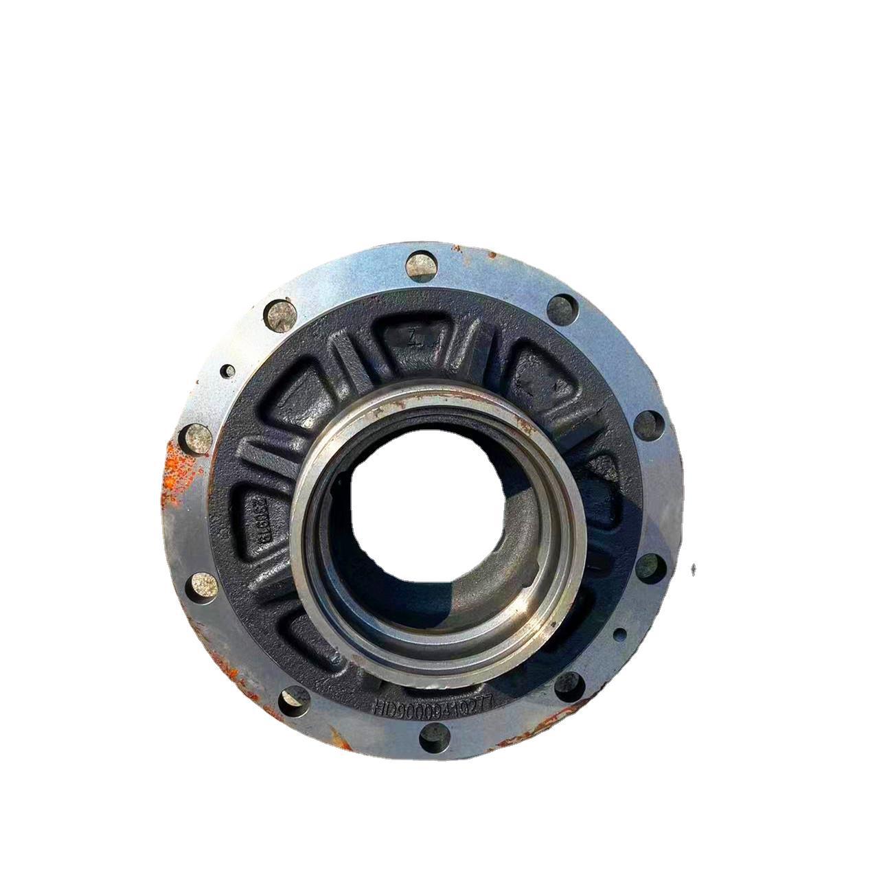 hd90009410277前轮芯前轮毂适用于陕汽德龙shacman-阿里巴巴