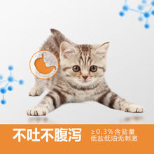 皇仕猫粮10kg幼猫成猫英短美短暹罗流浪猫通用型猫咪猫粮20斤5斤