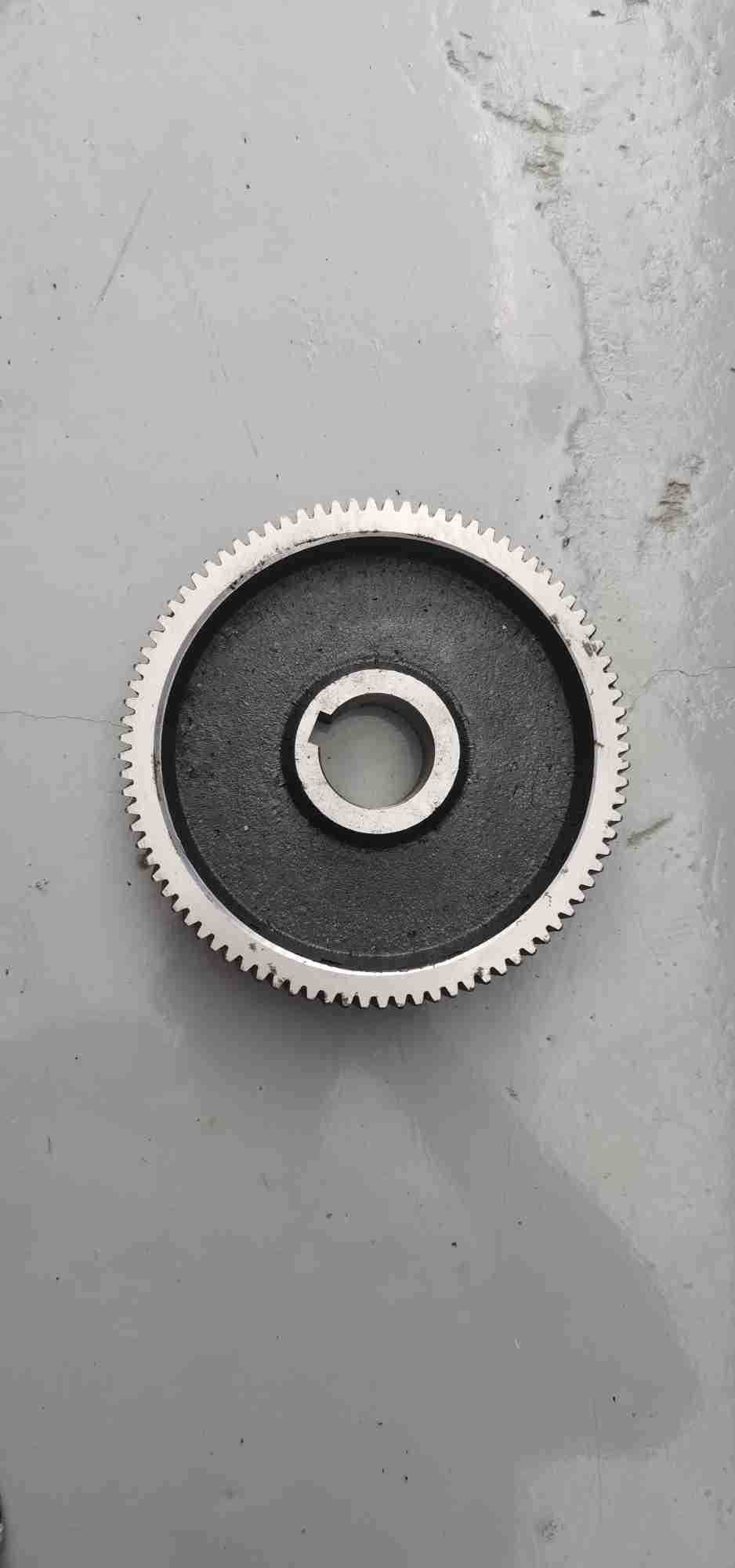 锻造齿轮,铸铁齿轮