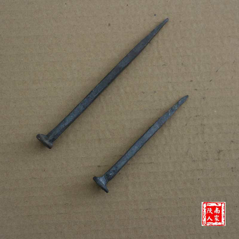 棺材钉