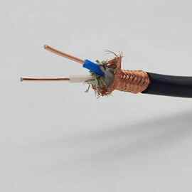 计算机线缆 屏蔽线，计算机控制线，销售型号等 DJYVP   1x3x0.75