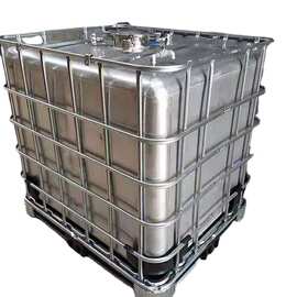 厂家现货危化品桶,防晒ibc桶,集装吨,运输罐粉剂桶,不锈钢吨桶