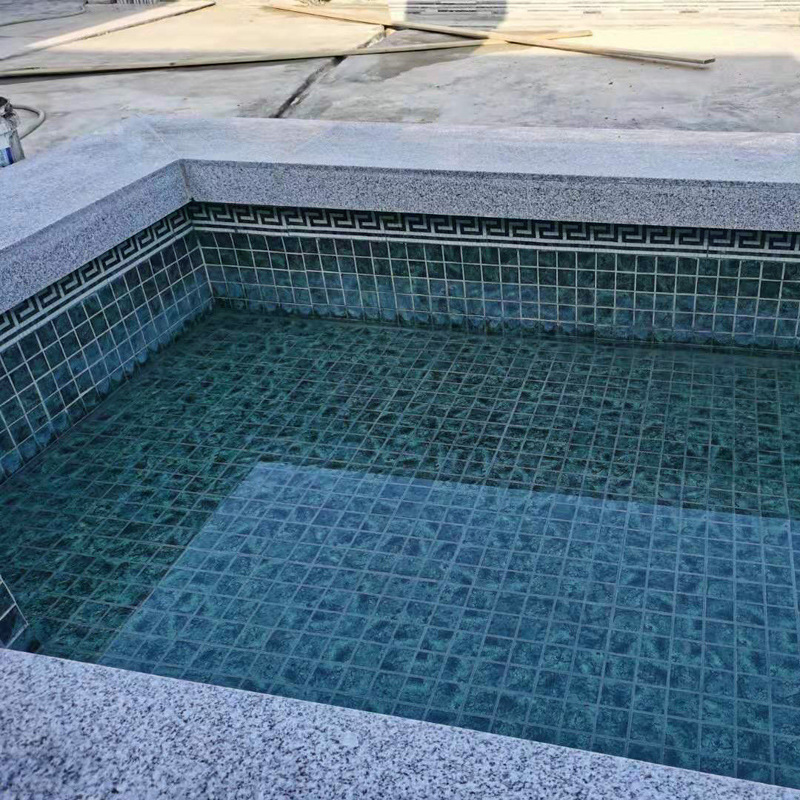 瓷砖背景墙设备