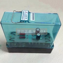 铁路RC型阻容盒高压脉冲轨道电路阻容盒铁路电气化道岔整流盒