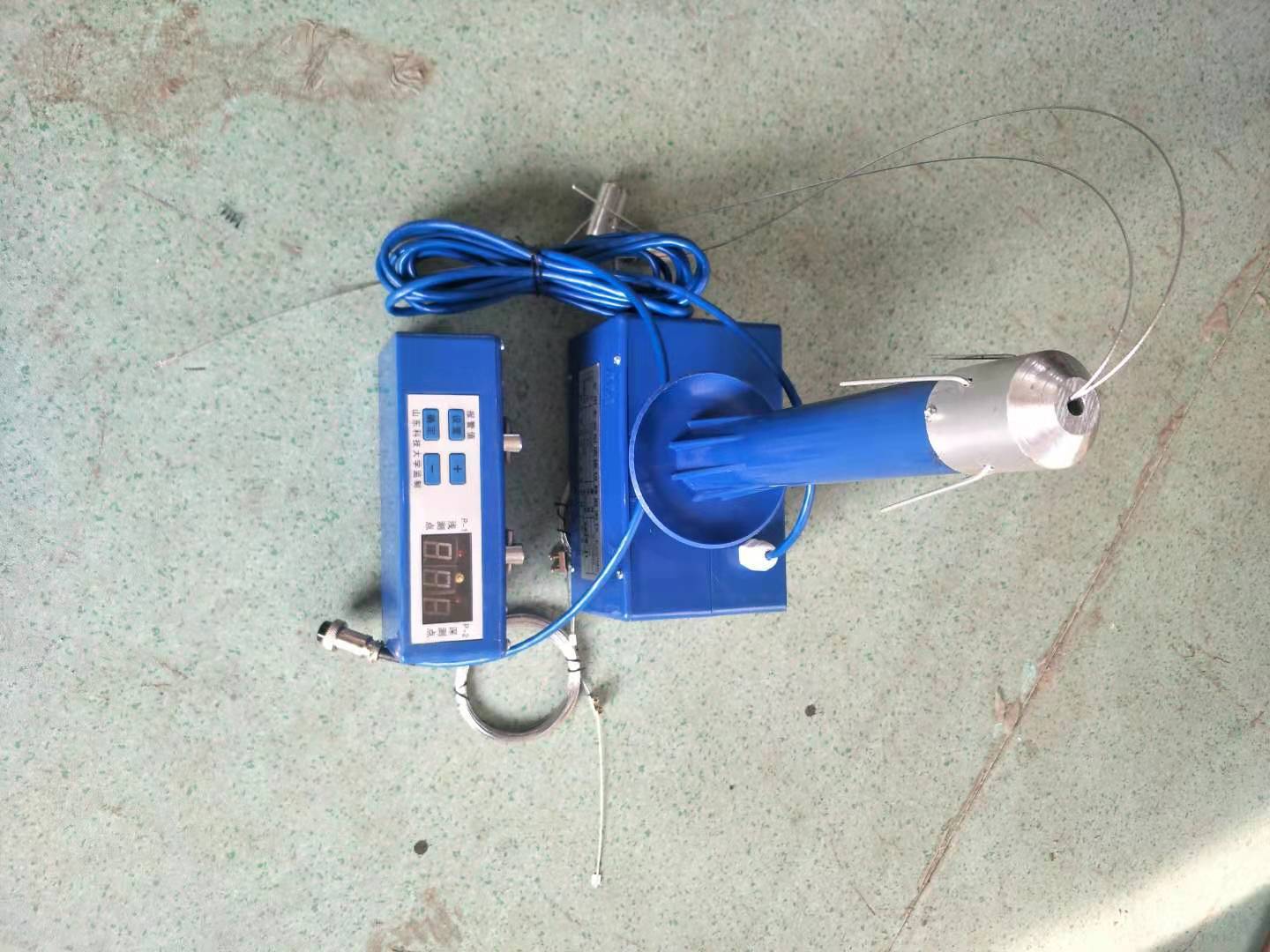 矿用顶板离层仪厂家 yhw300型巷道围岩移动传感器 顶板移层指示仪