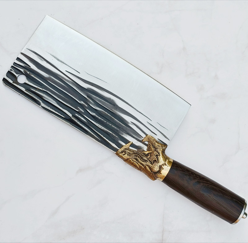 厨刀菜刀龙头刀