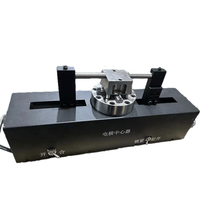 气动电器erowa夹具公治具装料机3r卡盘自动分中-阿里巴巴