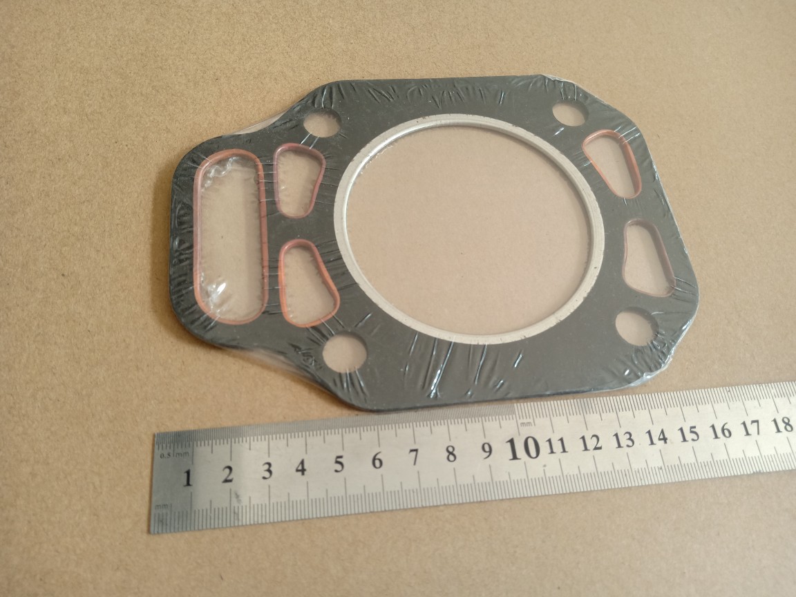 knd 5b缸垫 汽缸垫片 柴油机缸垫 主机防冲节油气缸垫片 新式缸垫