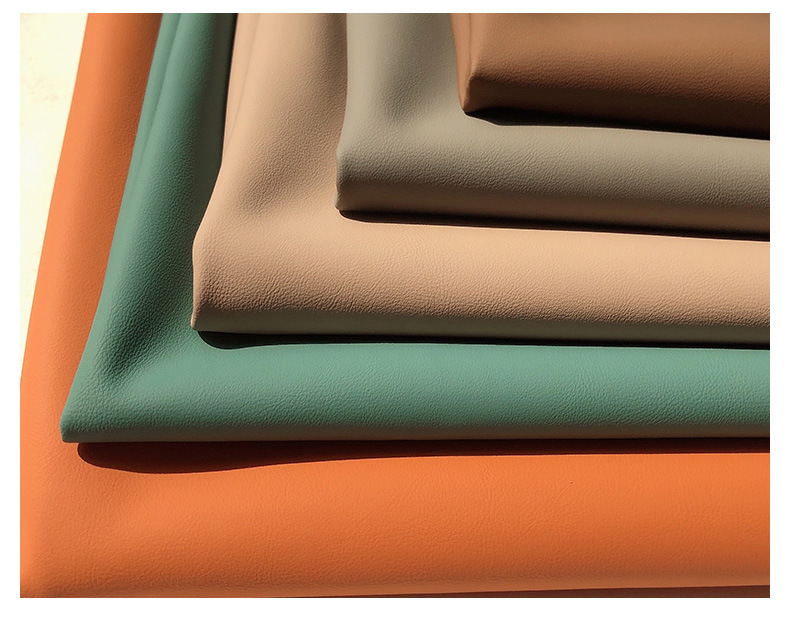 环保牛纤皮沙发pvc革椅子革背景墙皮床头软硬包耐磨耐刮真皮质感