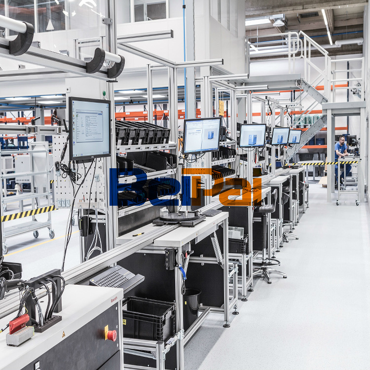 上海电气自动化