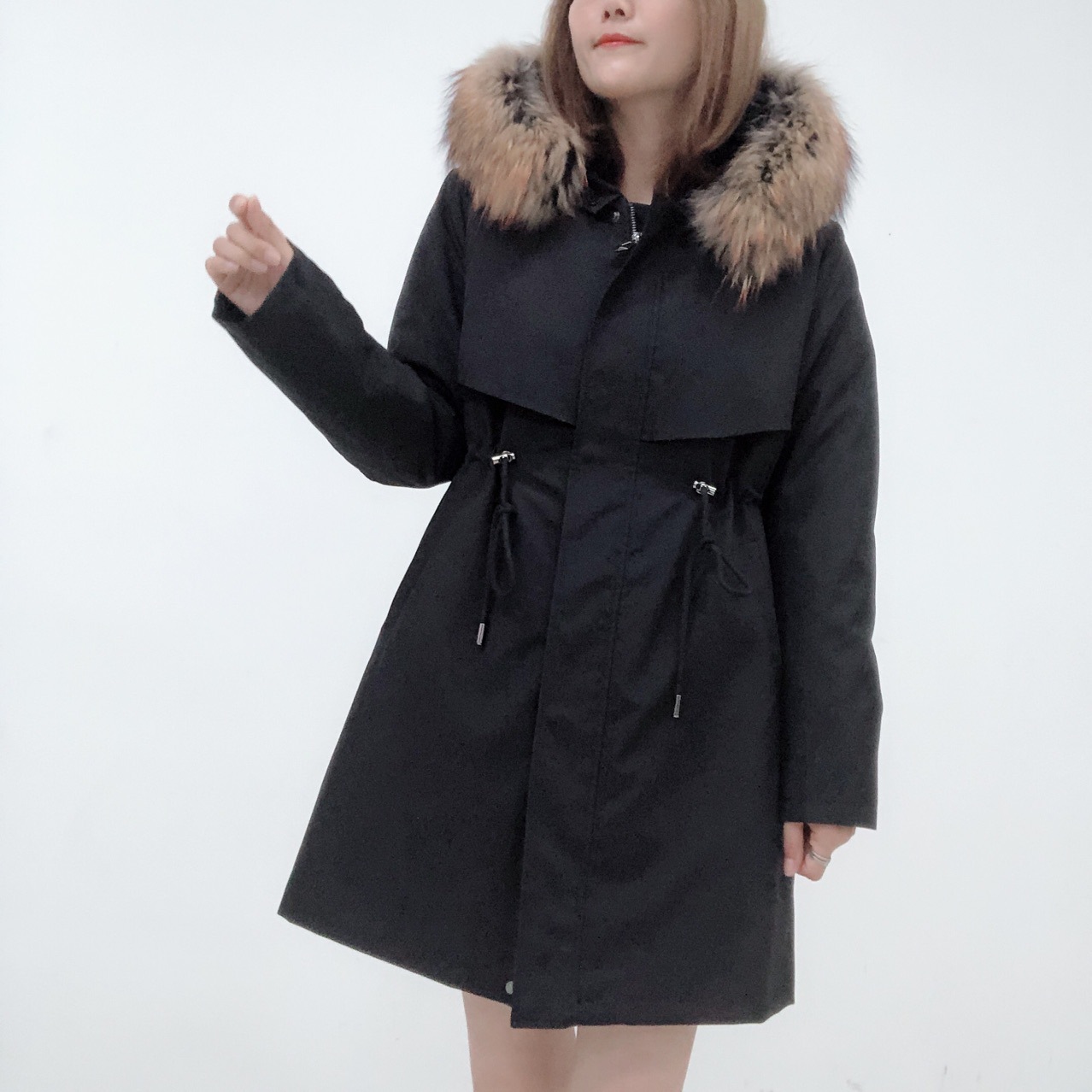 佟二堡服装