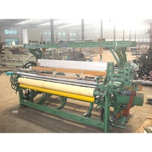 鲁嘉纺织机械 GA615F系列自动换梭织机 有梭织机 光边布织机厂家