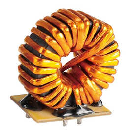 非晶环形变压器