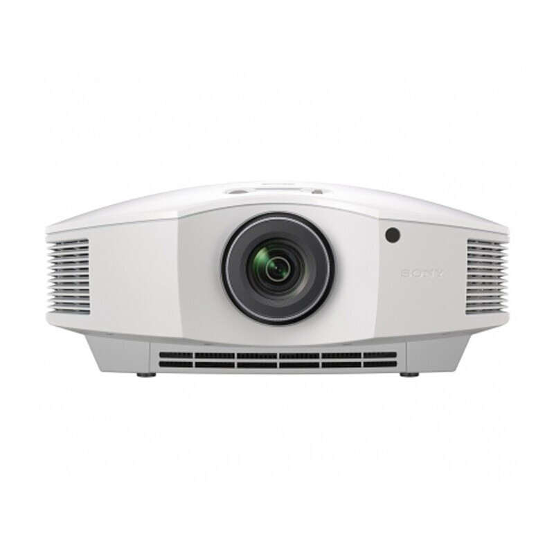 索尼(sony)投影仪家用 3d蓝光 全高清1080p 家庭影院投影机 hw7