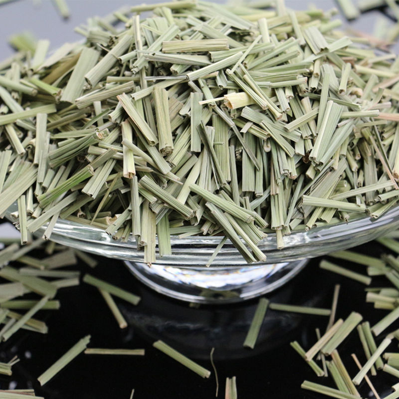 香料香茅草柠檬草香草香毛100g-500g