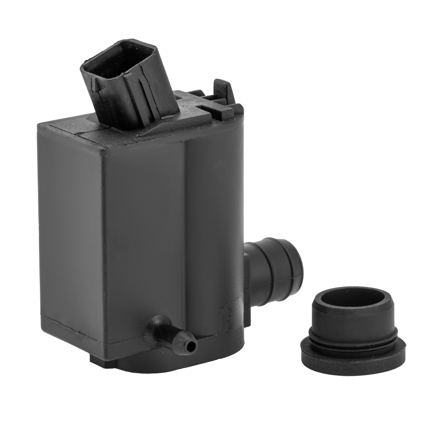 适用于现代圣达菲,起亚狮跑车窗洗涤泵98510-26100,98510-1c100