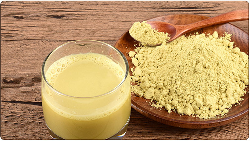 现货 破壁松花粉98% 马尾松松花粉 量大从优