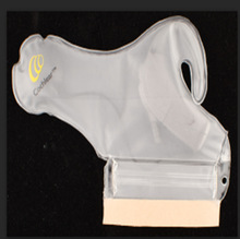 耳蜗袋耳蜗防水袋耳蜗密封袋TPU防水袋耳机防水袋U盘袋密封耳机袋
