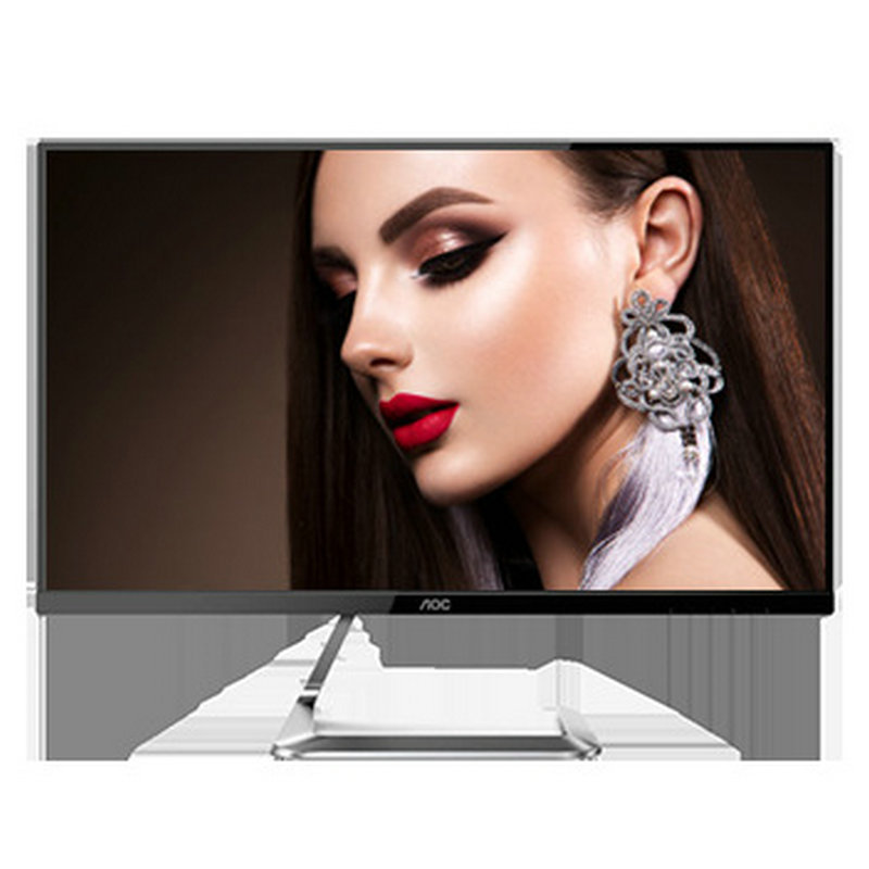 8英寸游戏电竞台式电脑液晶显示器办公商务高清液晶显示屏批发