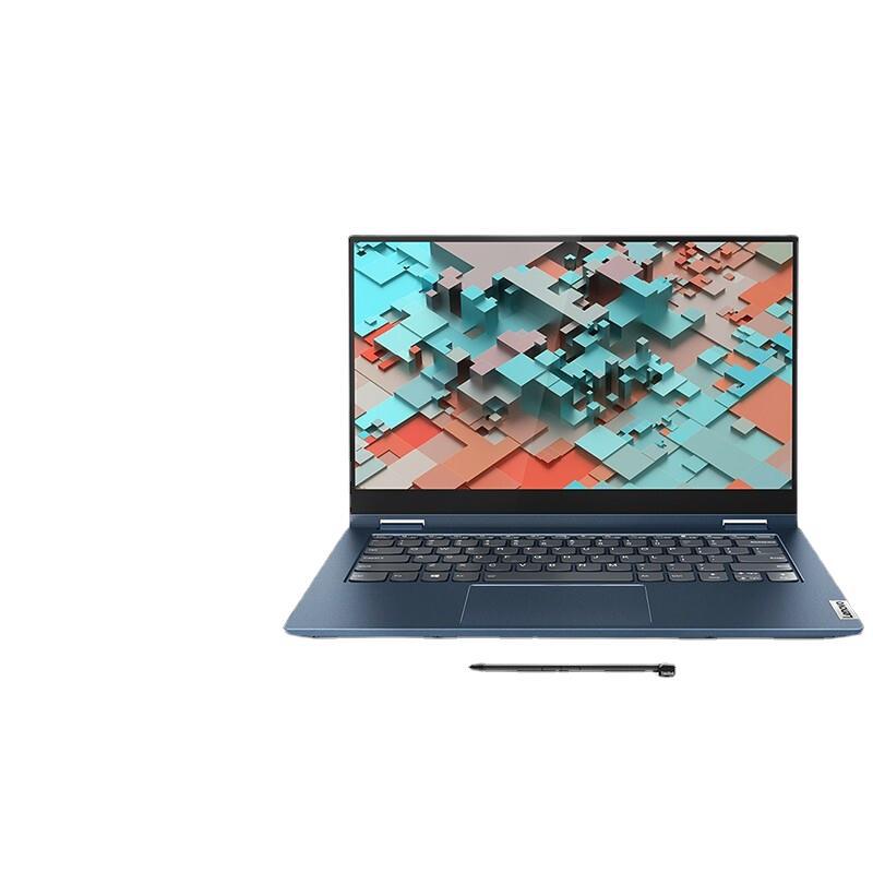 想thinkbook 14s yoga酷睿版 14英寸360°翻转轻薄便携商务-阿里巴巴