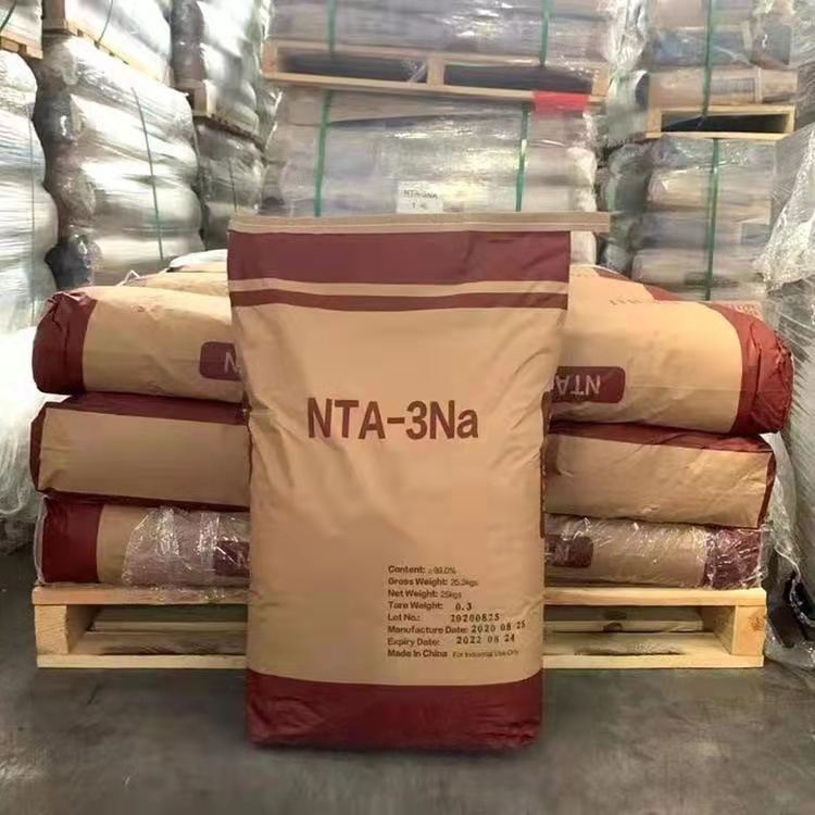 诚信直销现货供应氮川三乙酸三钠量大从优nta-3na质优价廉