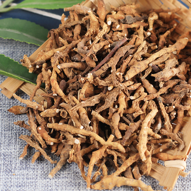 中药材店铺 农吉利 鼠蛋草 响铃草 细叶芝麻铃 500克