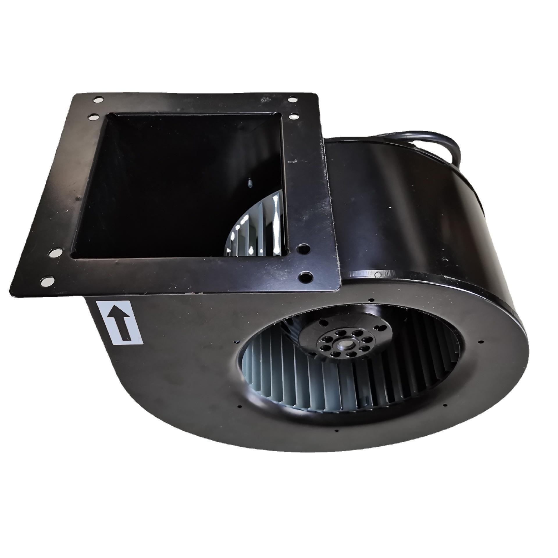 45w无极调速送风机cy100家用净化器排烟抽风机锅炉设备变速引风机