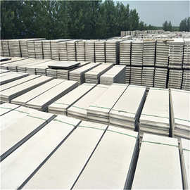 呼和浩特邢台纤维增强水泥压力板 板 建筑隔墙用保温条板 隔热架空板