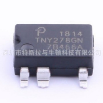 全新原装tny278gn tny278 贴片sop8 电源管理芯片ic集成-阿里巴巴