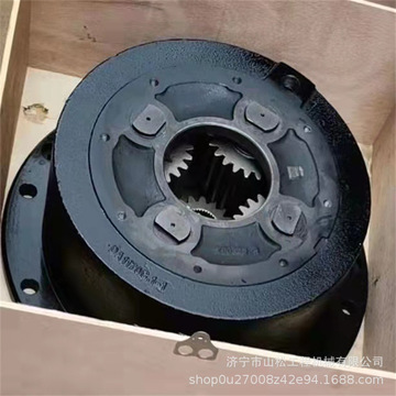 徐工30 320 321 f 300k f铲车装载机轮减速器边内齿轮内齿圈配件