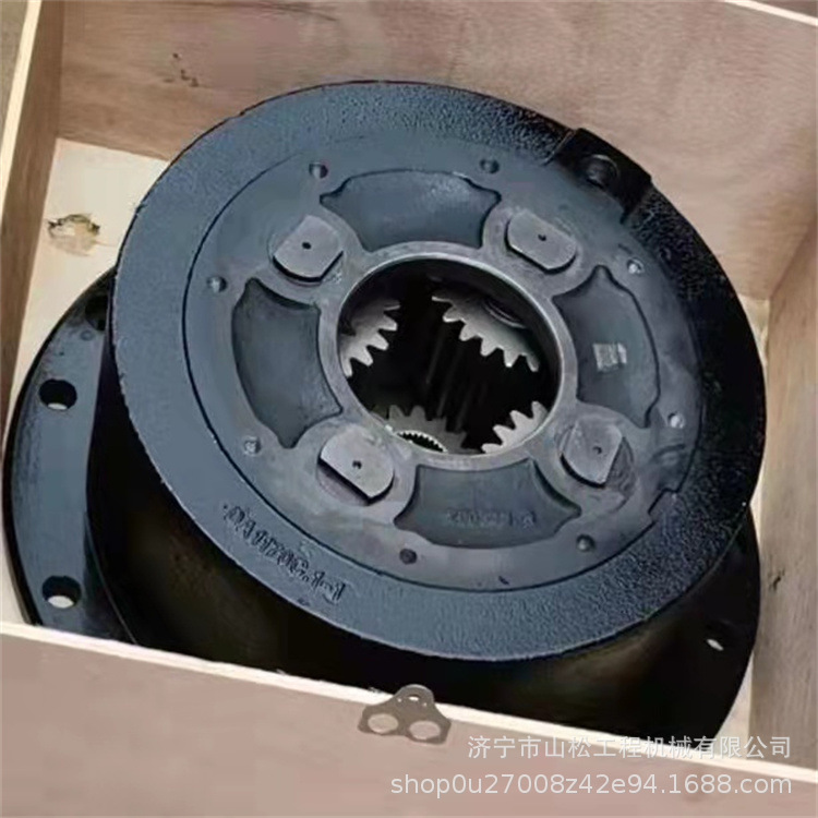 徐工30 320 321 f 300k f铲车装载机轮减速器边内齿轮内齿圈配件