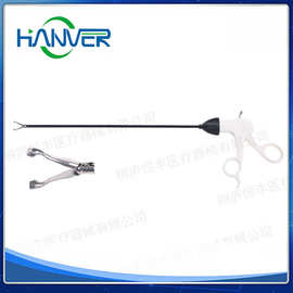 腹腔镜手术器械 模拟训练手术用胆囊抓钳