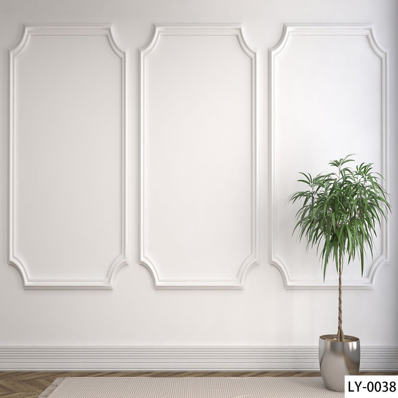 直播间背景墙主播网红电商服装拍照摄影简约创意ins道具背景布