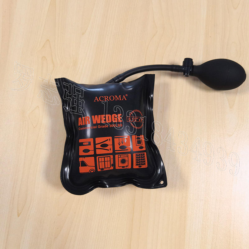 汽车门窗气垫门窗安装气垫门窗定位气囊开锁气囊定位气囊气垫市场价格