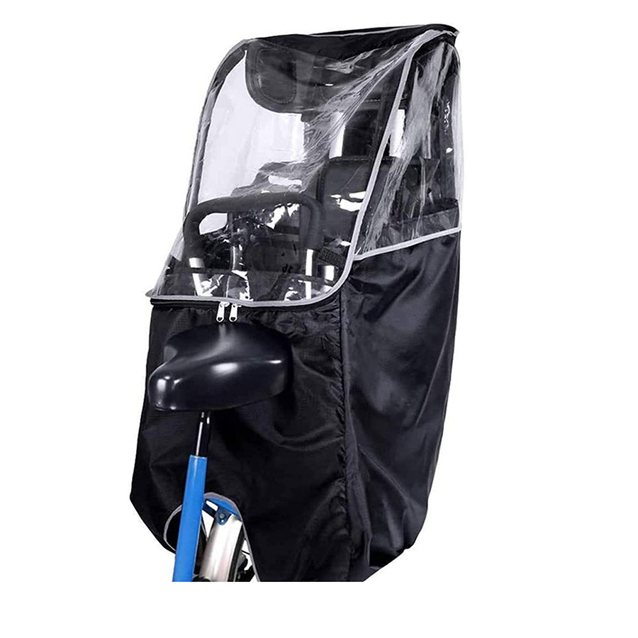 现货自行车防雨罩 亚马逊新款自行单车防雨罩 日本单车防雨罩