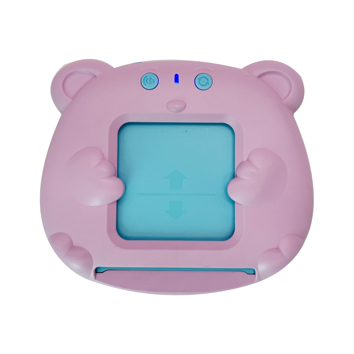 早教有声智能儿童插卡片早教机片学习机智能图片英语卡片机