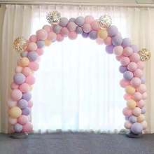 气球拱门支架开业门迎装饰结婚婚礼婚庆用品儿童生日派对圣诞礼物